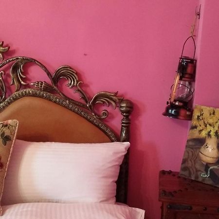 Hualien Seaside B&B Ngoại thất bức ảnh