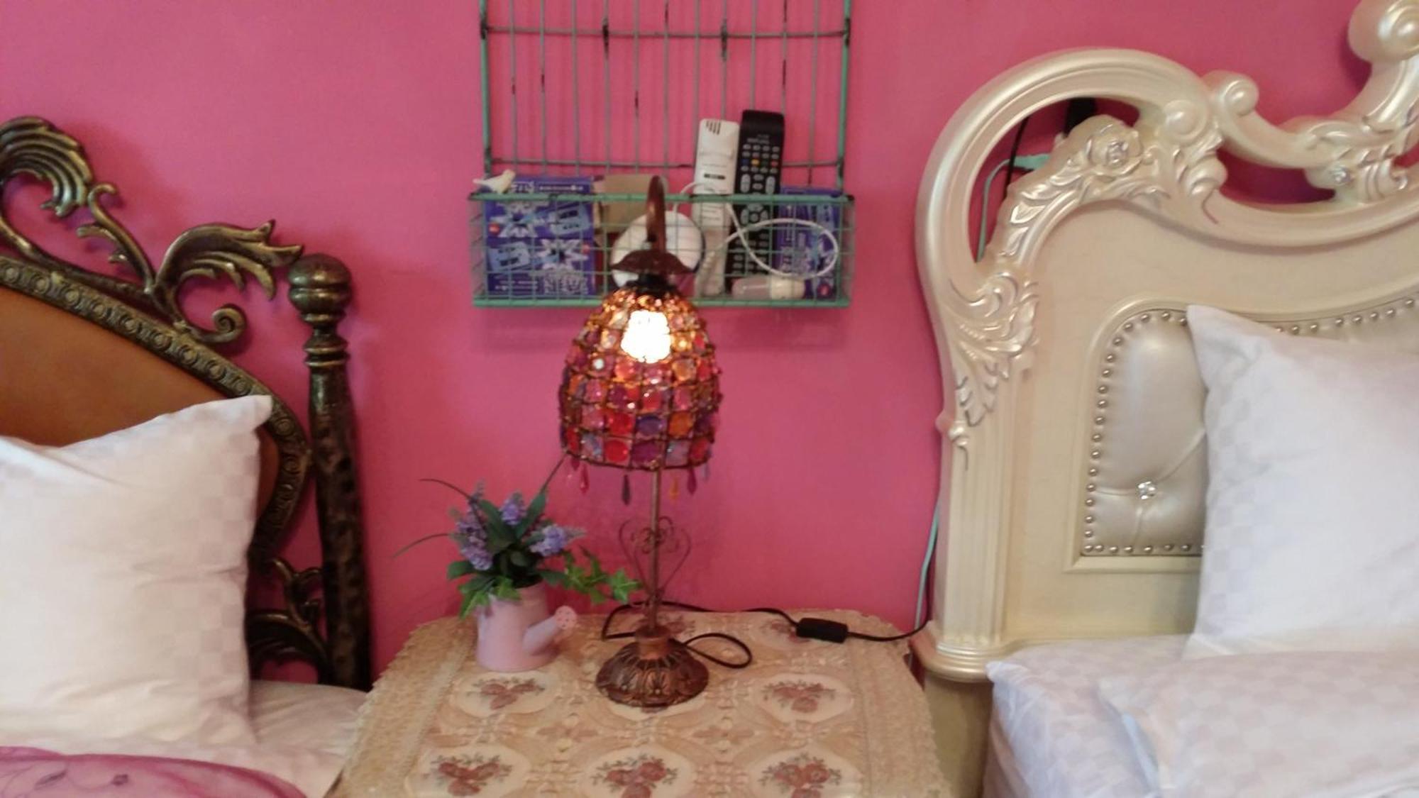 Hualien Seaside B&B Phòng bức ảnh