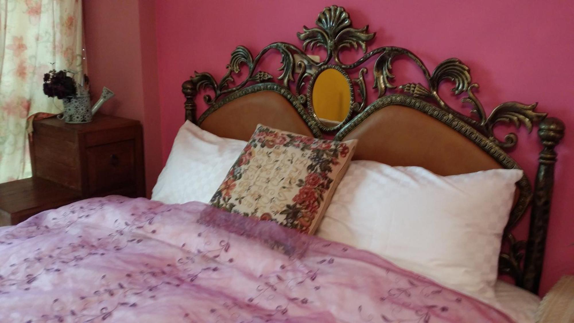 Hualien Seaside B&B Phòng bức ảnh