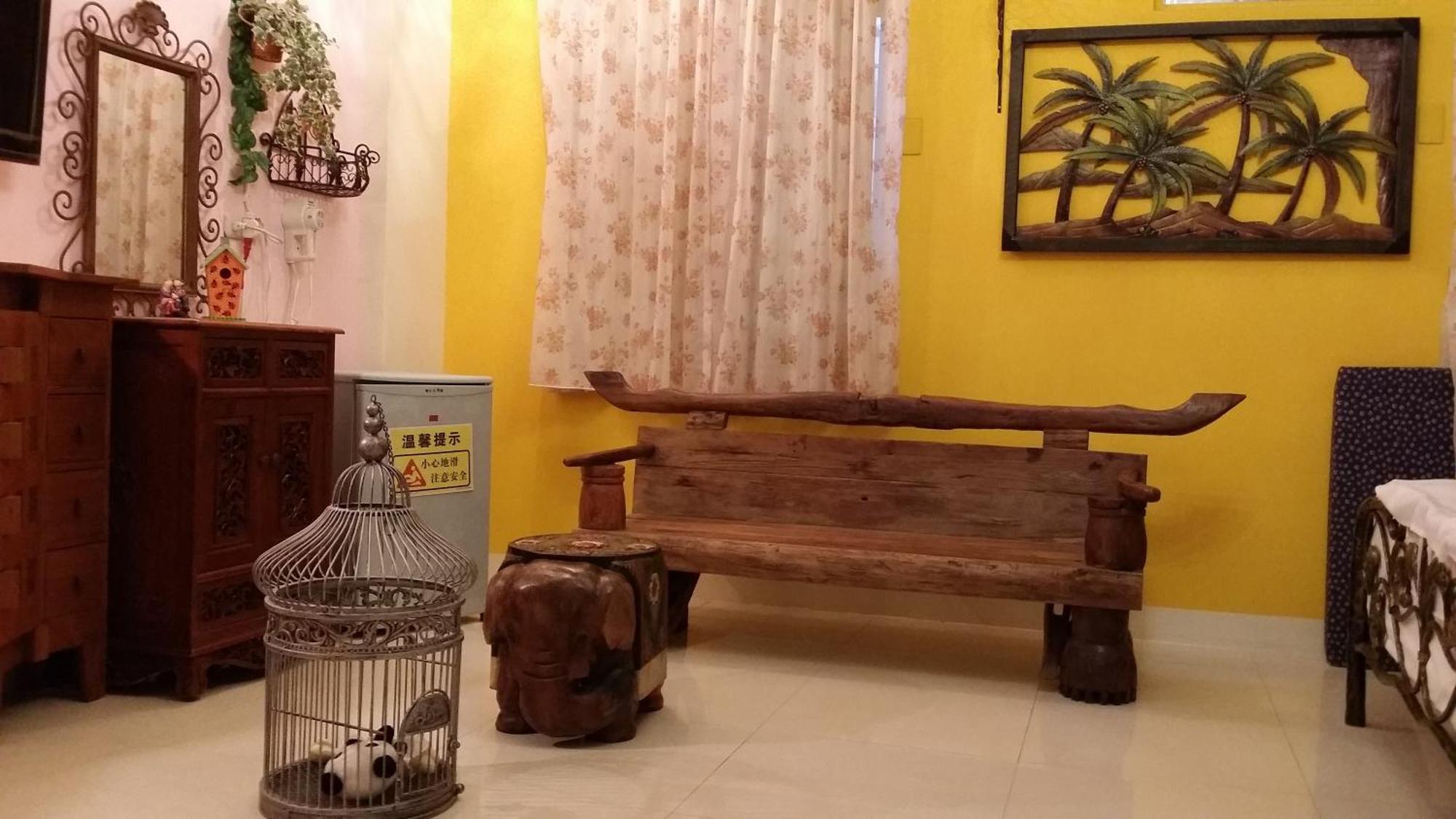 Hualien Seaside B&B Phòng bức ảnh