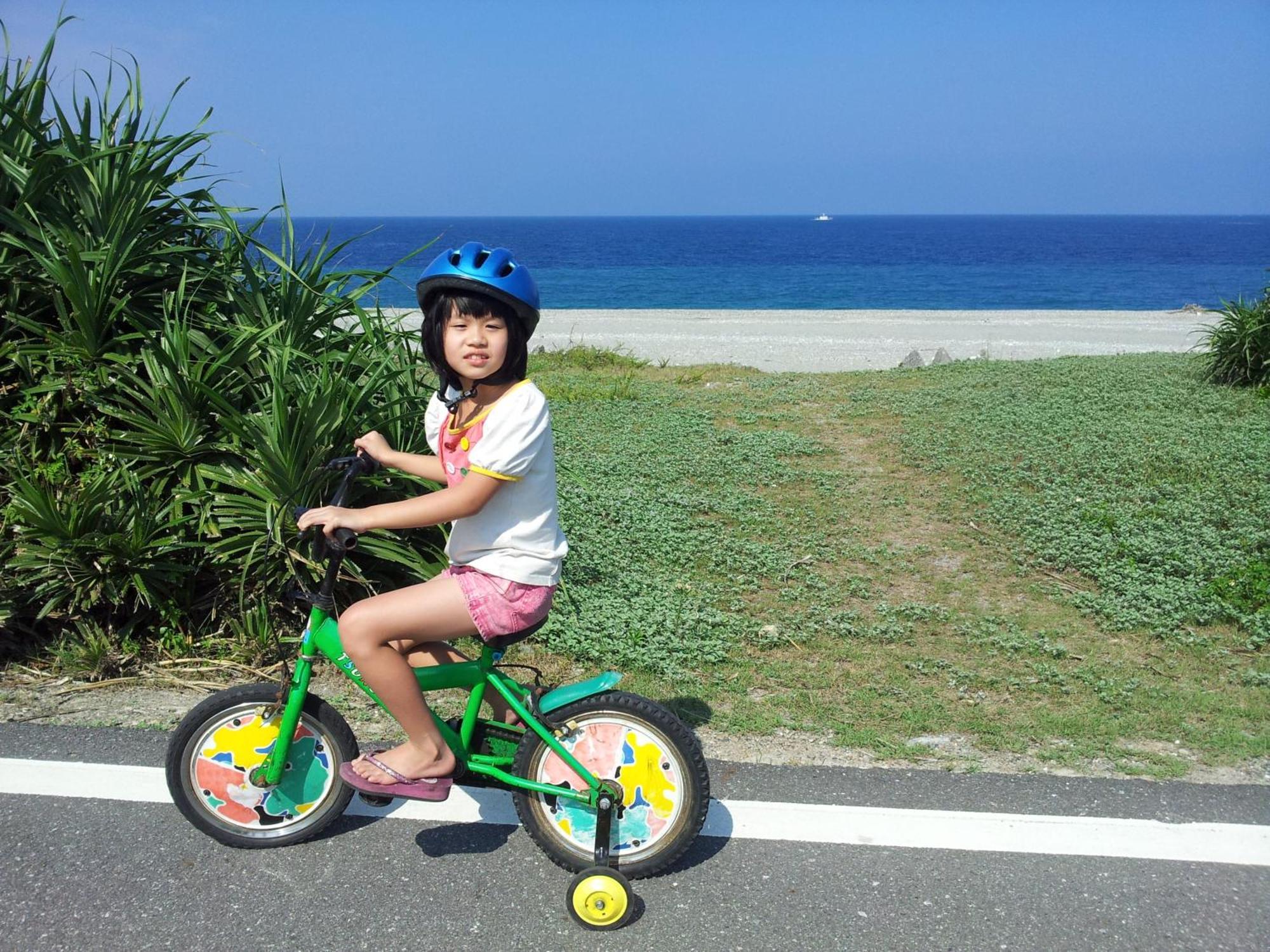 Hualien Seaside B&B Phòng bức ảnh