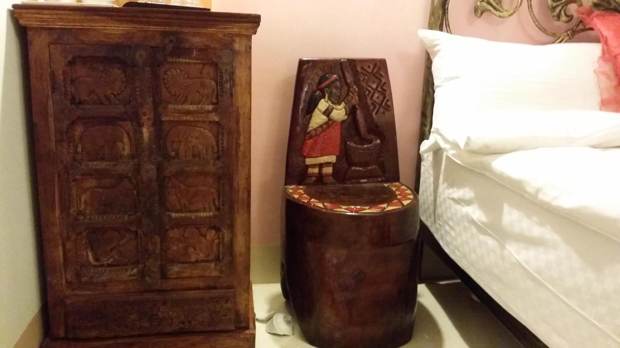 Hualien Seaside B&B Phòng bức ảnh