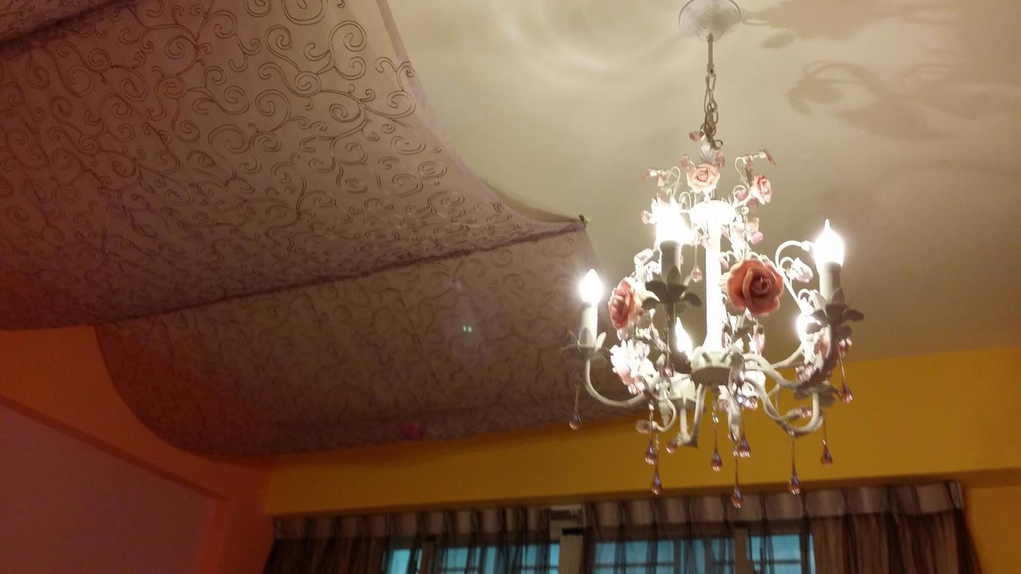 Hualien Seaside B&B Phòng bức ảnh