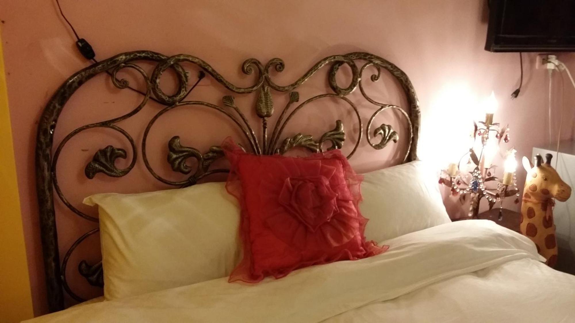 Hualien Seaside B&B Phòng bức ảnh