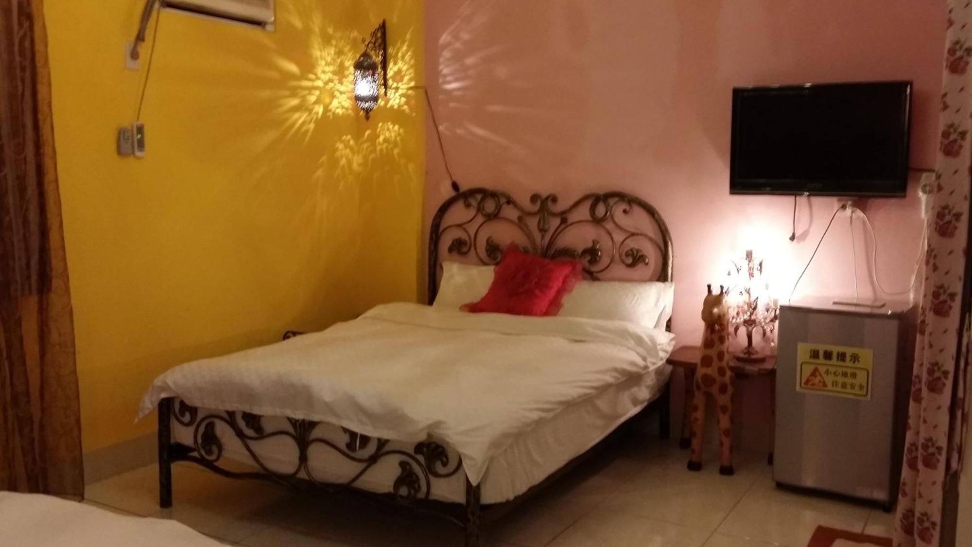 Hualien Seaside B&B Phòng bức ảnh