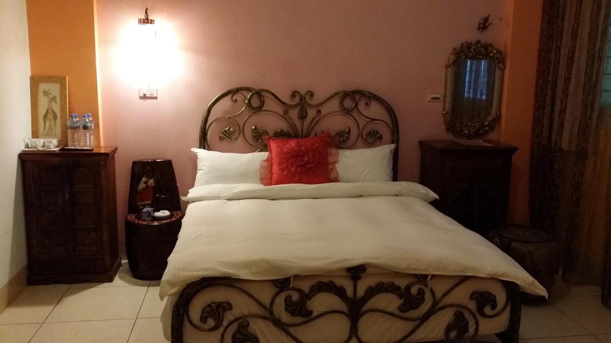 Hualien Seaside B&B Phòng bức ảnh