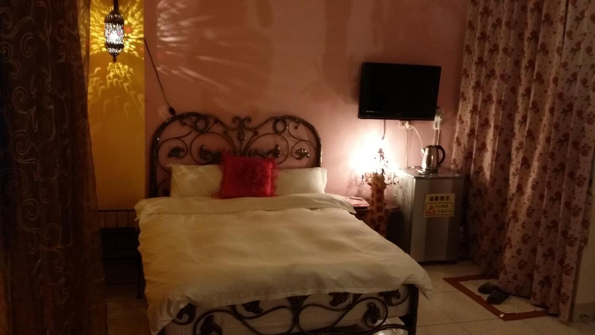 Hualien Seaside B&B Phòng bức ảnh